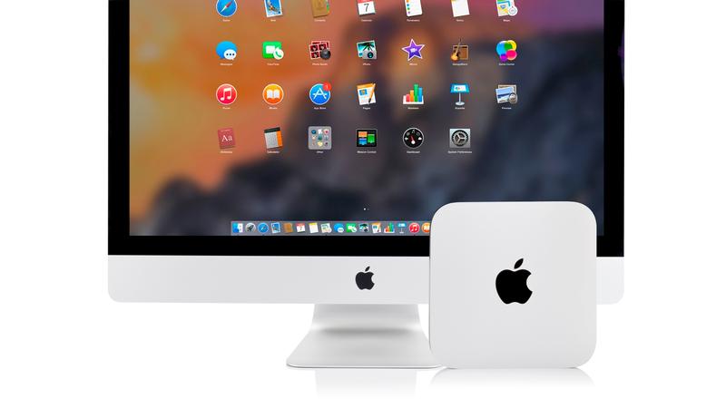 Advantages Of Mac Over Windows For Software Developers